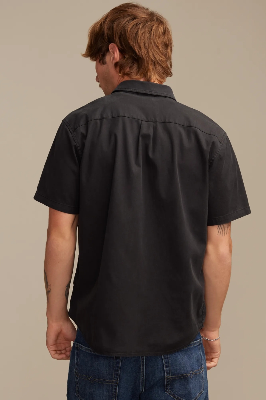 SHORT SLEEVE SAN GABRIEL SHIRT, image 3