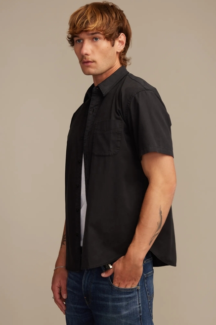 SHORT SLEEVE SAN GABRIEL SHIRT, image 4