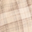 CREAM PLAID