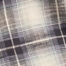 NAVY BLUE PLAID