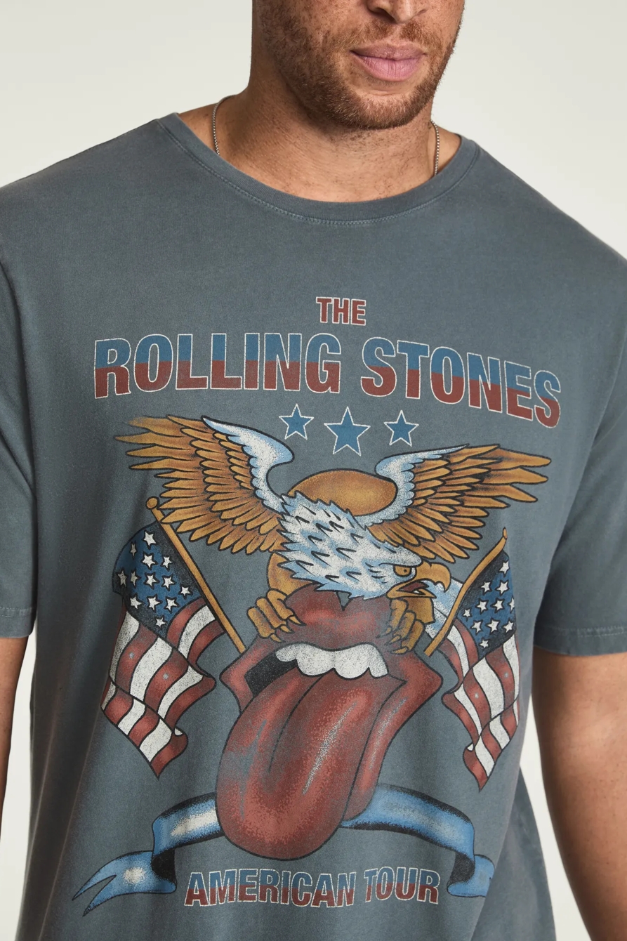 Big & Tall ROLLING STONES EAGLE, image 2