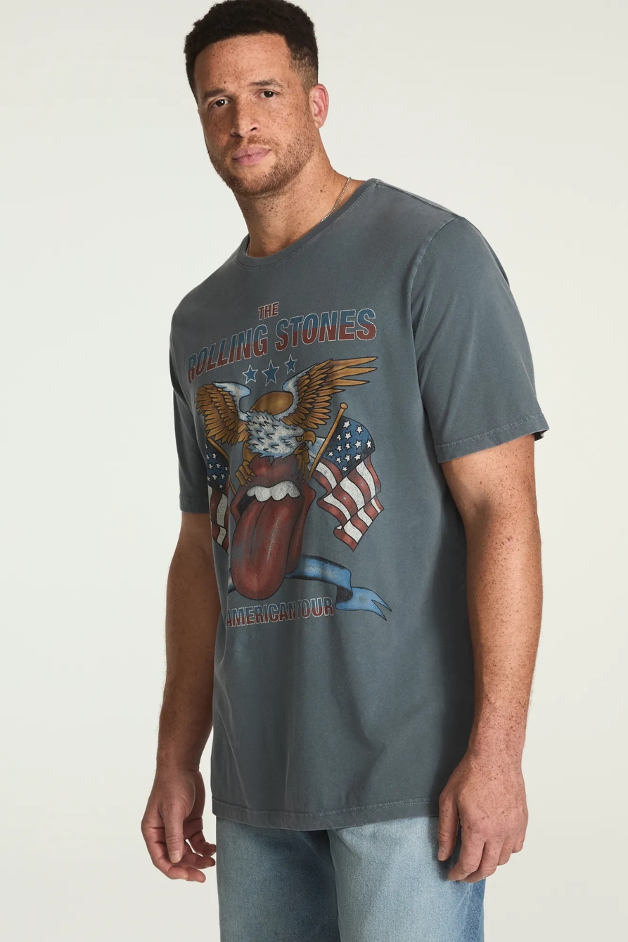 Big & Tall ROLLING STONES EAGLE, image 4