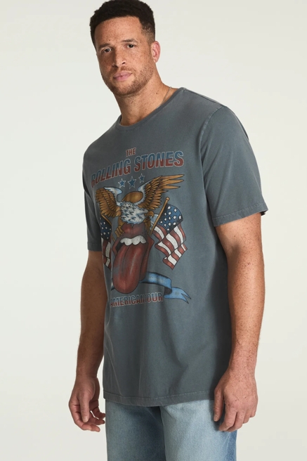 Big & Tall ROLLING STONES EAGLE, image 4