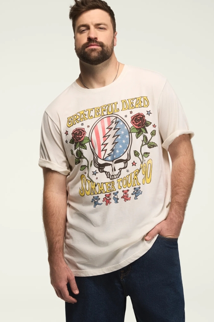 Big & Tall GRATEFUL DEAD AMERICA, image 1