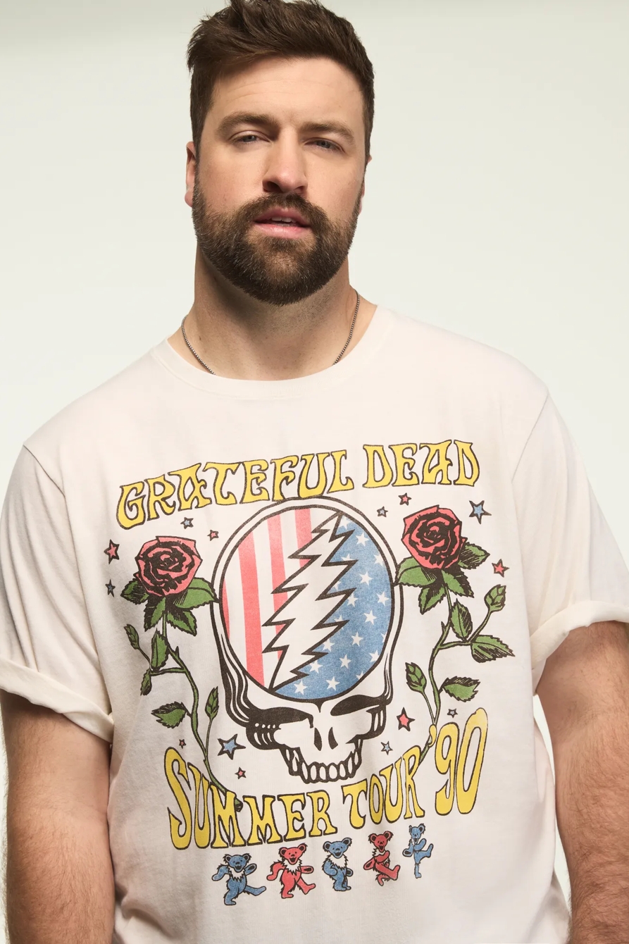 Big & Tall GRATEFUL DEAD AMERICA, image 2