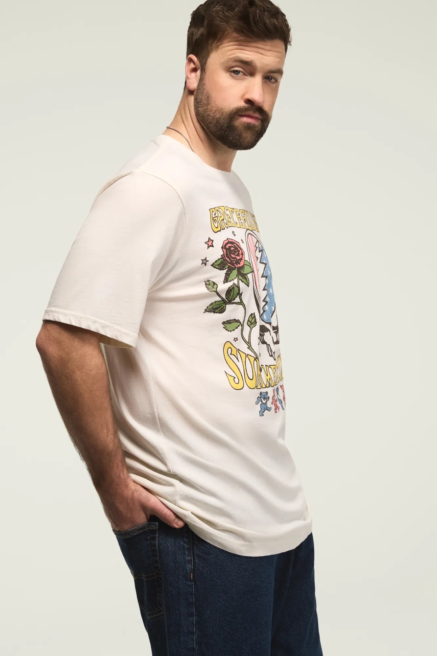 Big & Tall GRATEFUL DEAD AMERICA, image 4