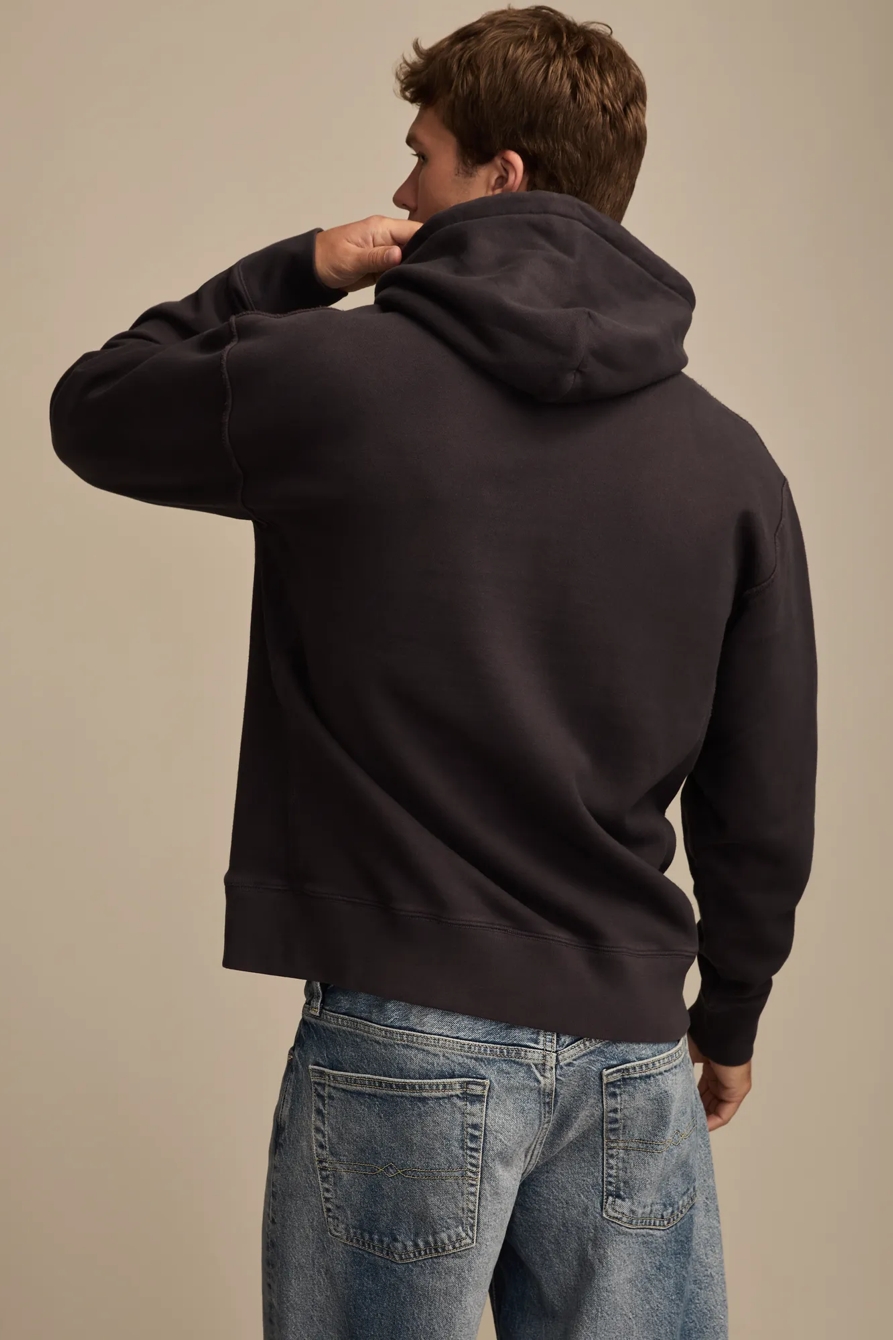 LUCKY ARCH HOODIE, image 3