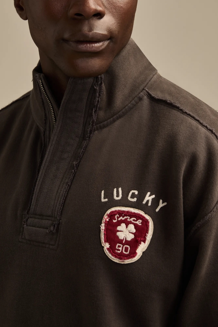 LUCKY BRAND HOODIE, image 2