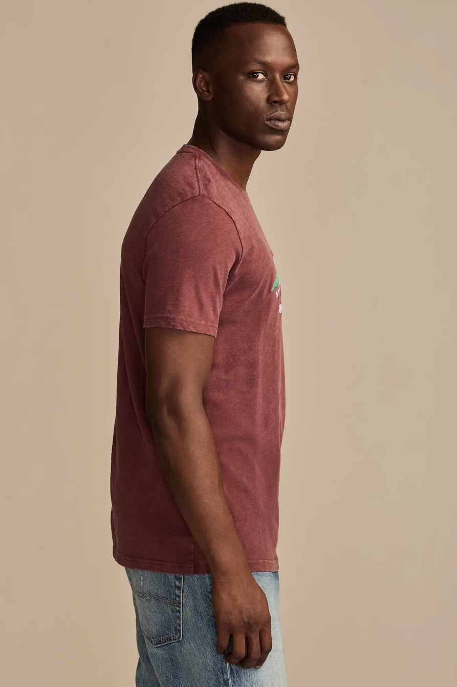 GRATEFUL DEAD TREE TEE, image 4