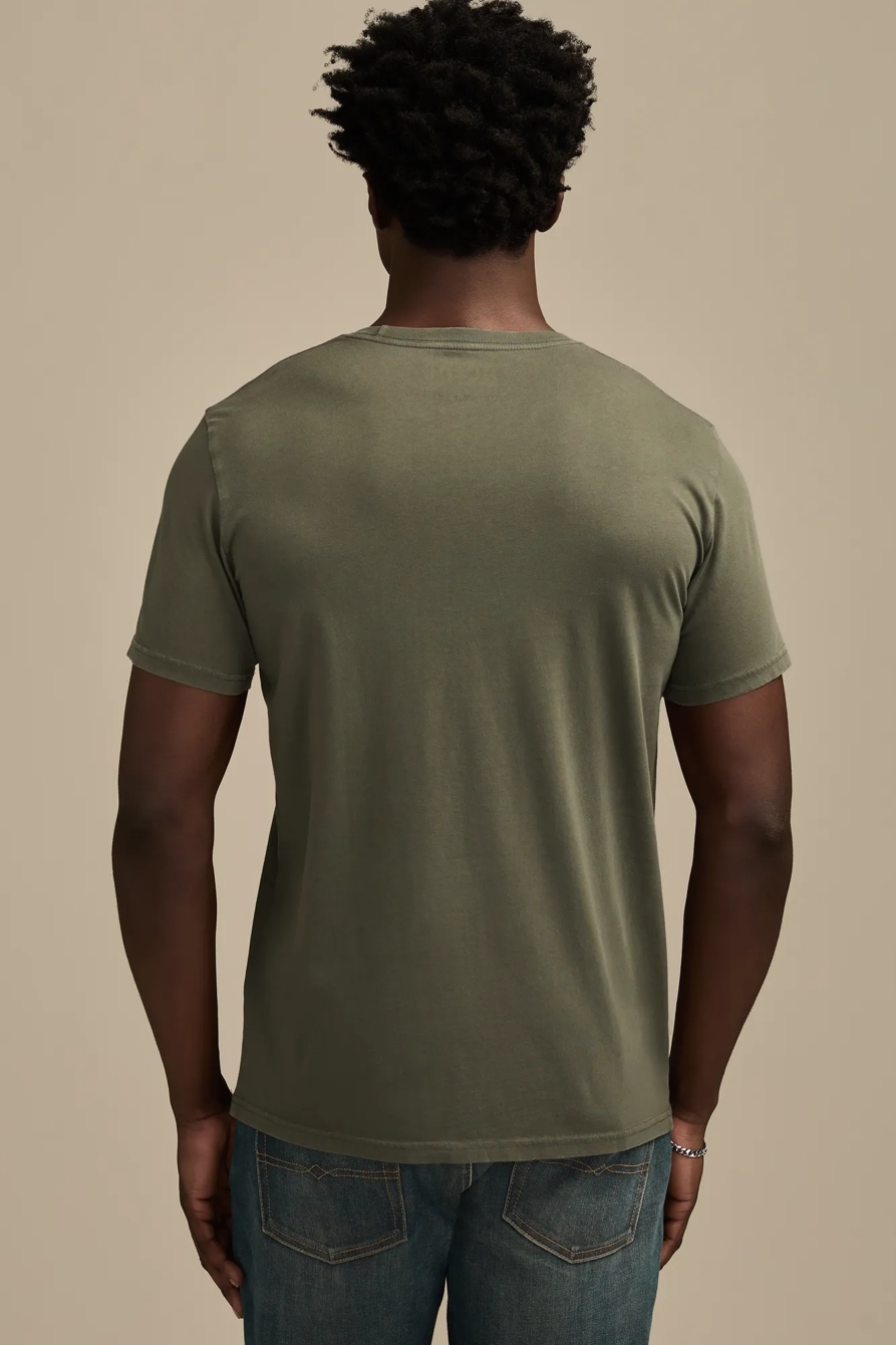 ACDC TOUR TEE, image 3