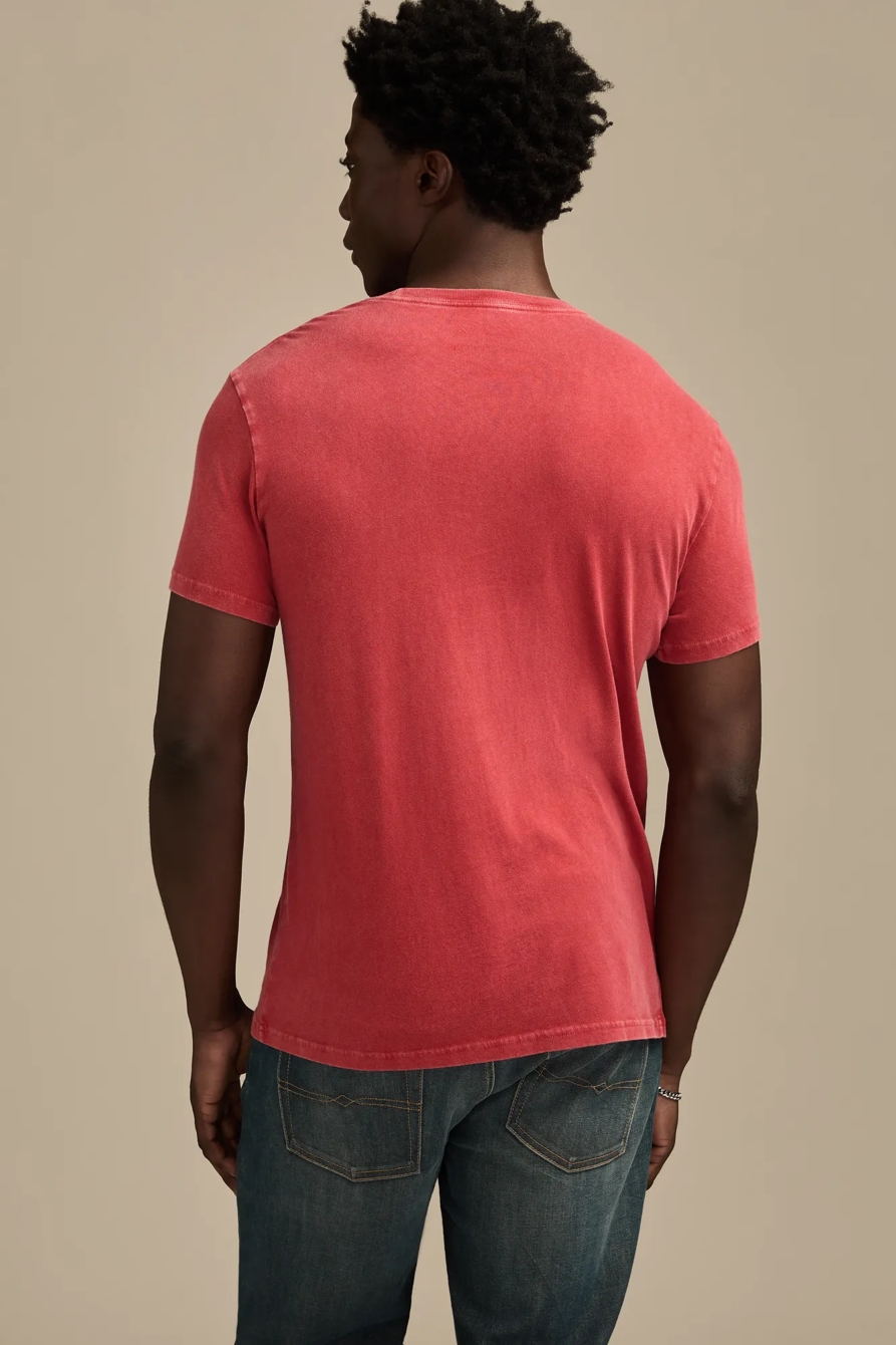 COCA-COLA LOGO TEE, image 3
