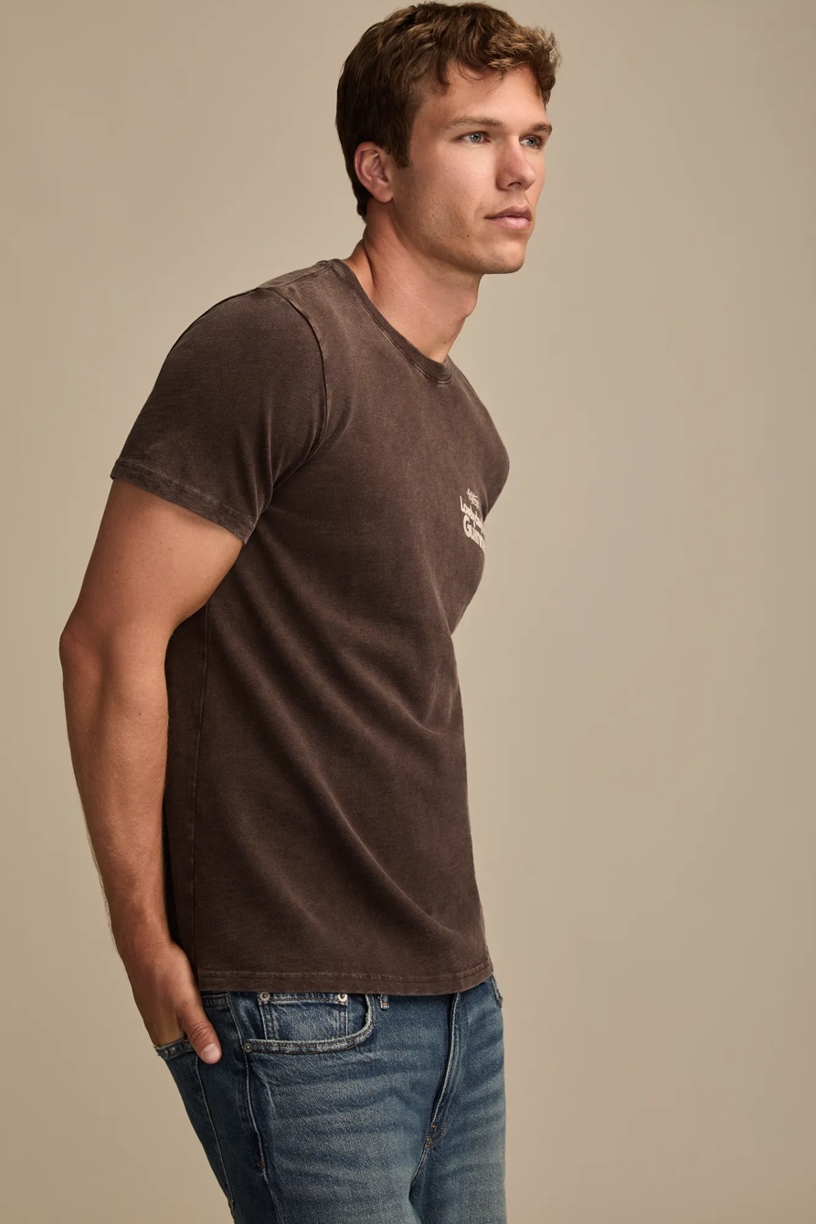 GUINNESS LOVELY DAY TEE, image 4