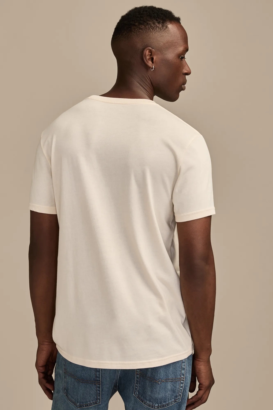 SKI MONTANA TEE, image 3