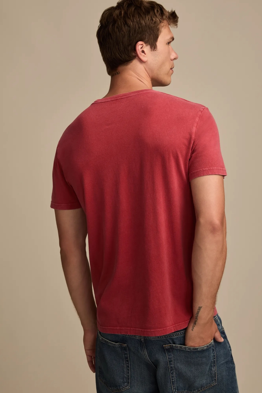 FROTHY THE BEER MAN TEE, image 3