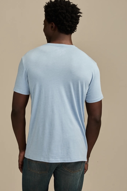 NAUGHTY AND NICE TEE, image 3