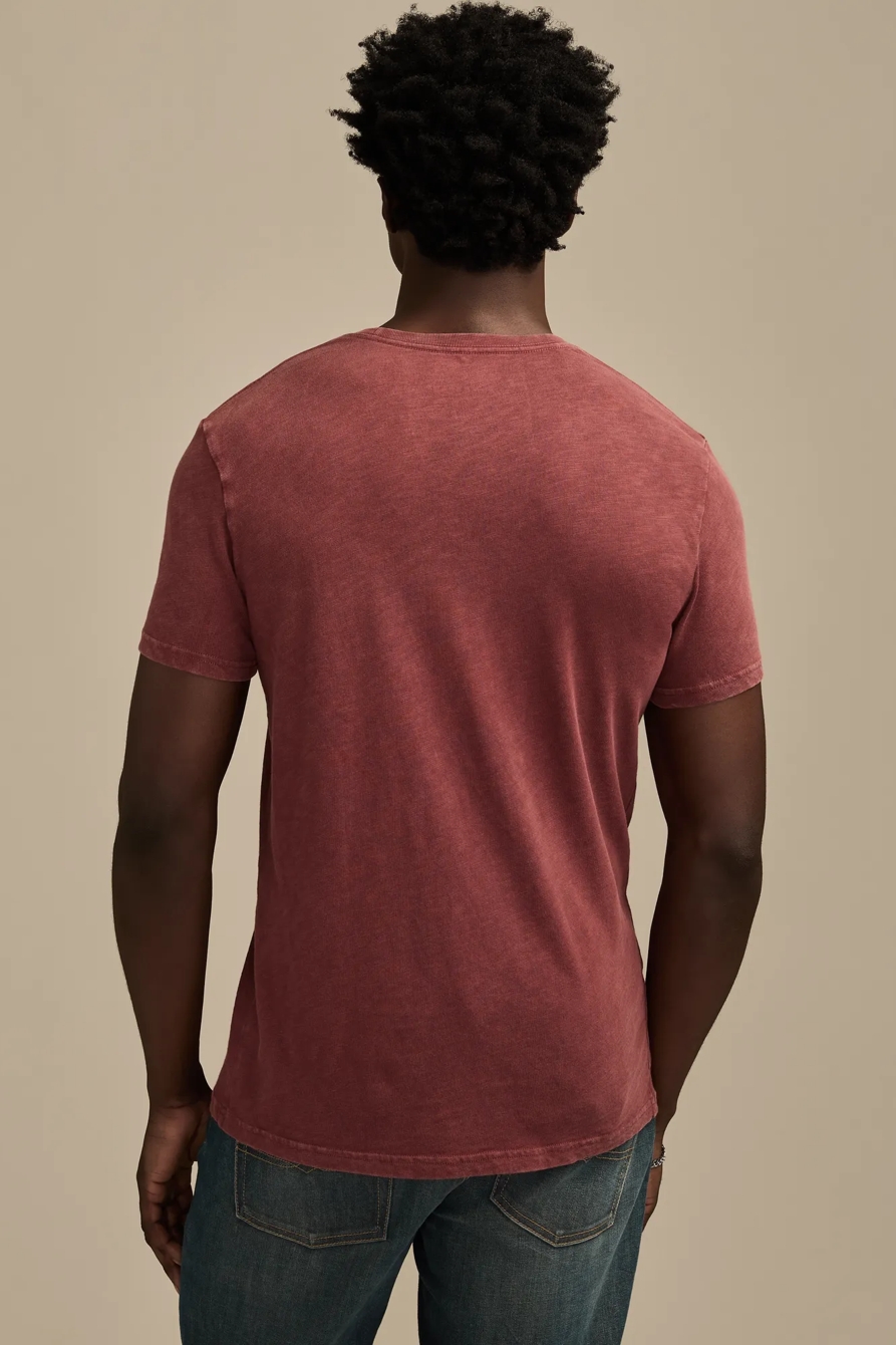 COKE SANTA TEE, image 3
