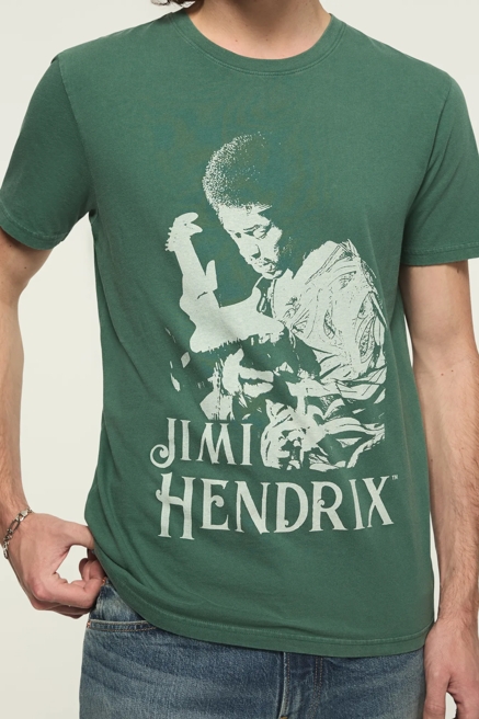 JIMI HENDRIX TEE, image 2