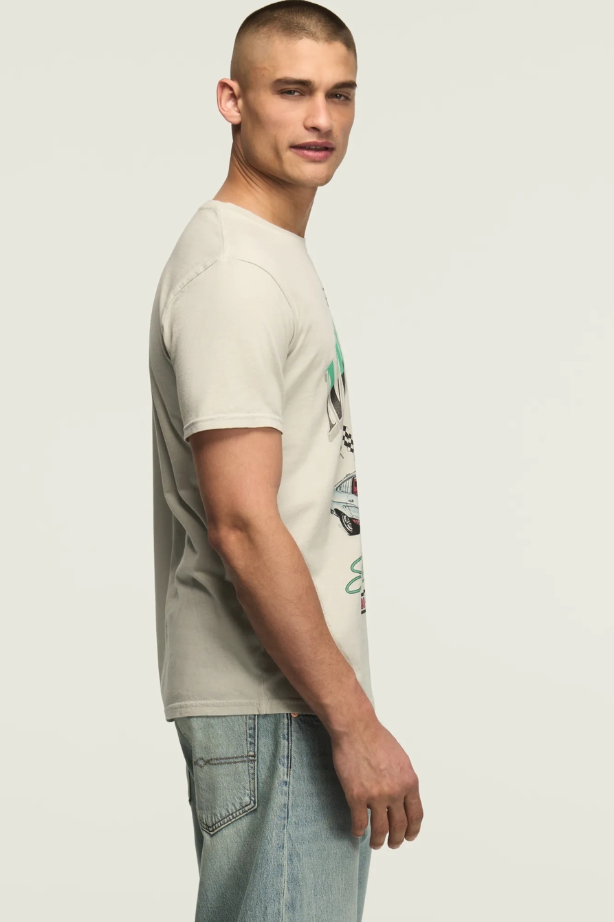 MUSTANG TEE, image 3