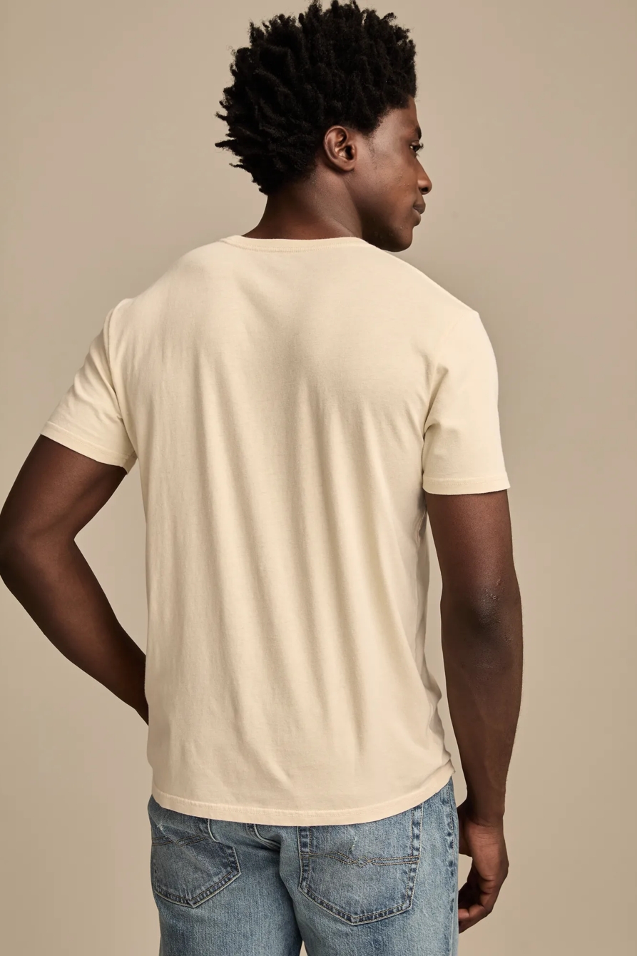 MUSTANG TEE, image 3