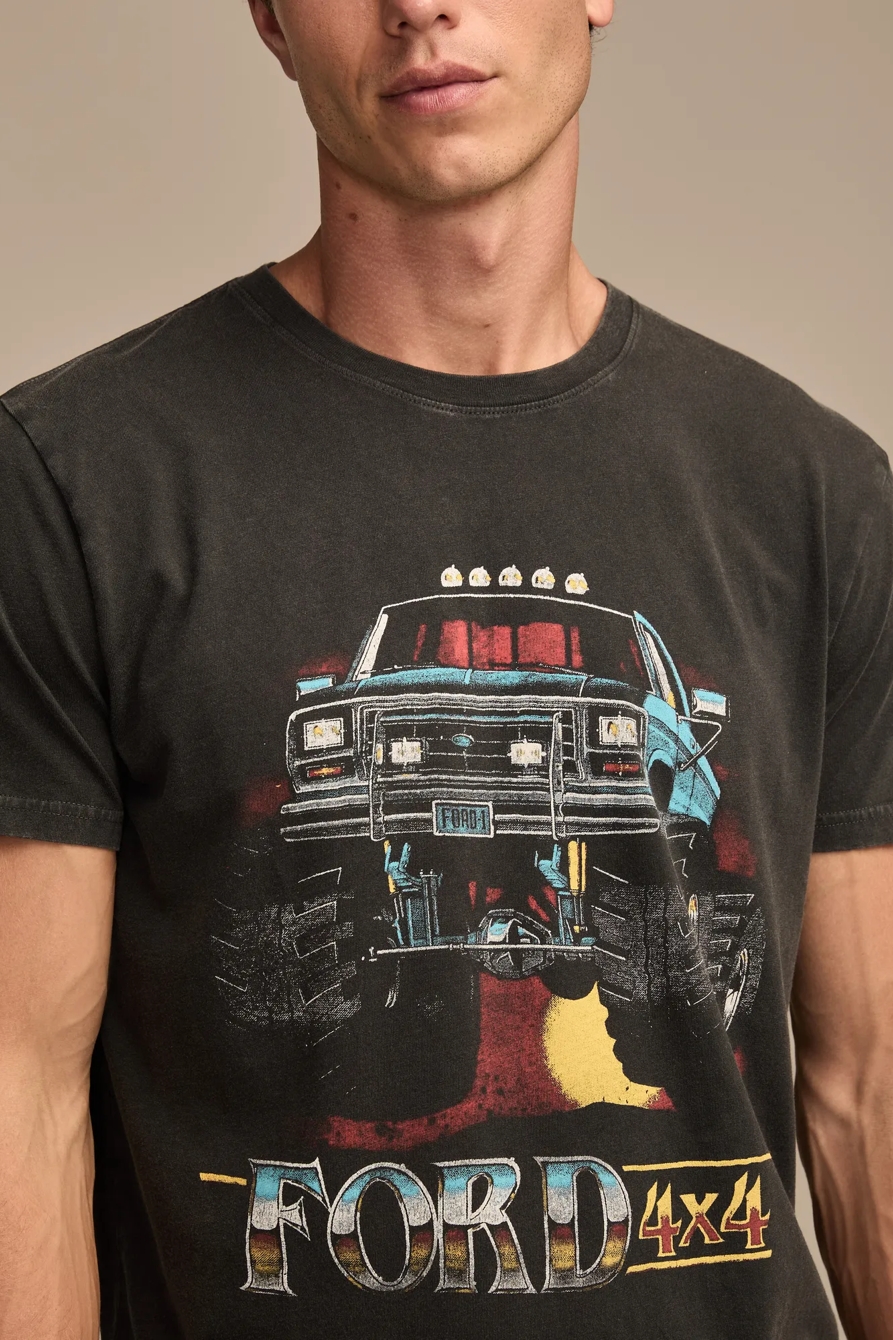 FORD 4X4 TEE, image 2