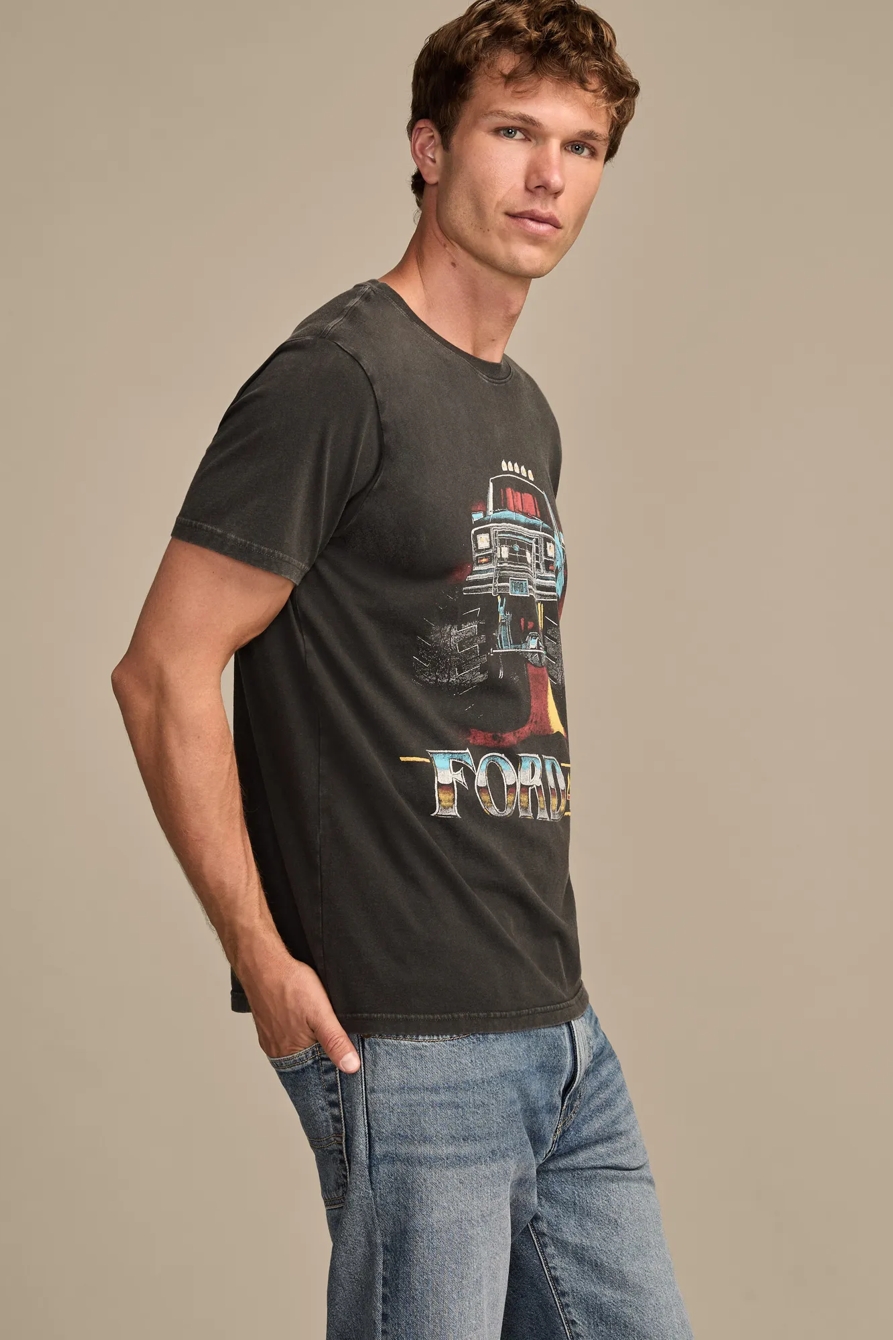 FORD 4X4 TEE, image 4