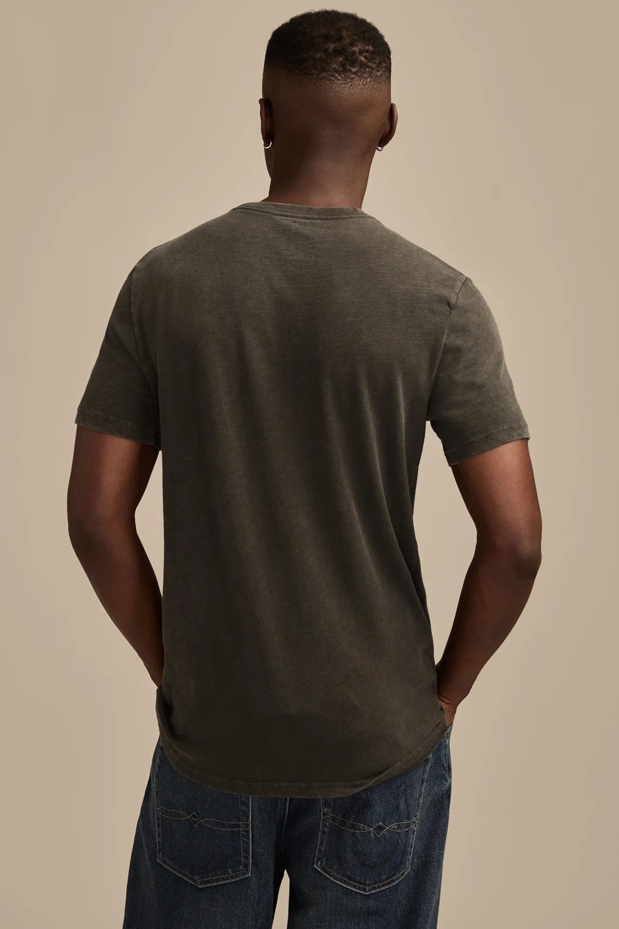 LUCKY ATHLETICS TEE, image 3