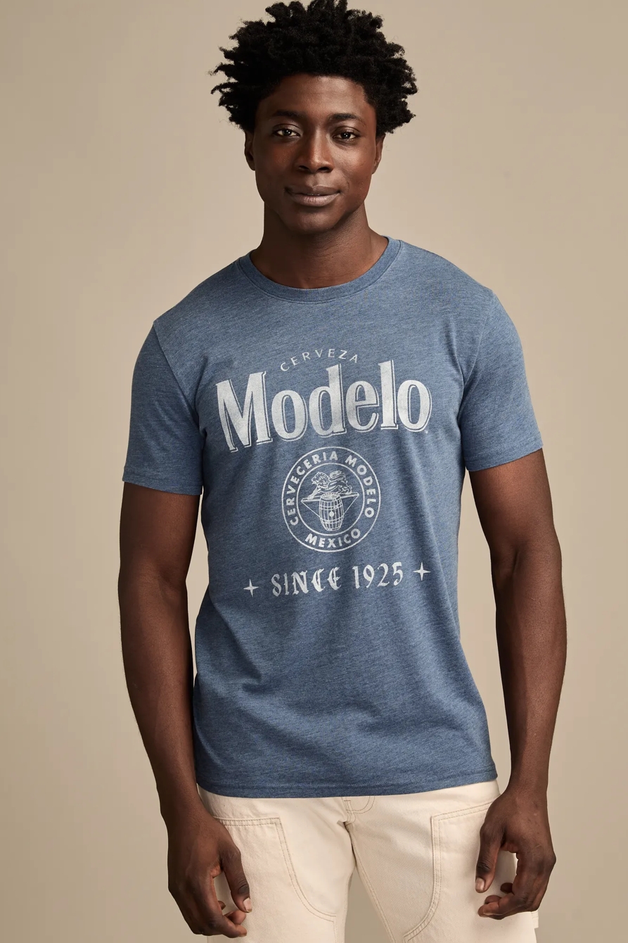 MODELO LOGO TEE, image 2