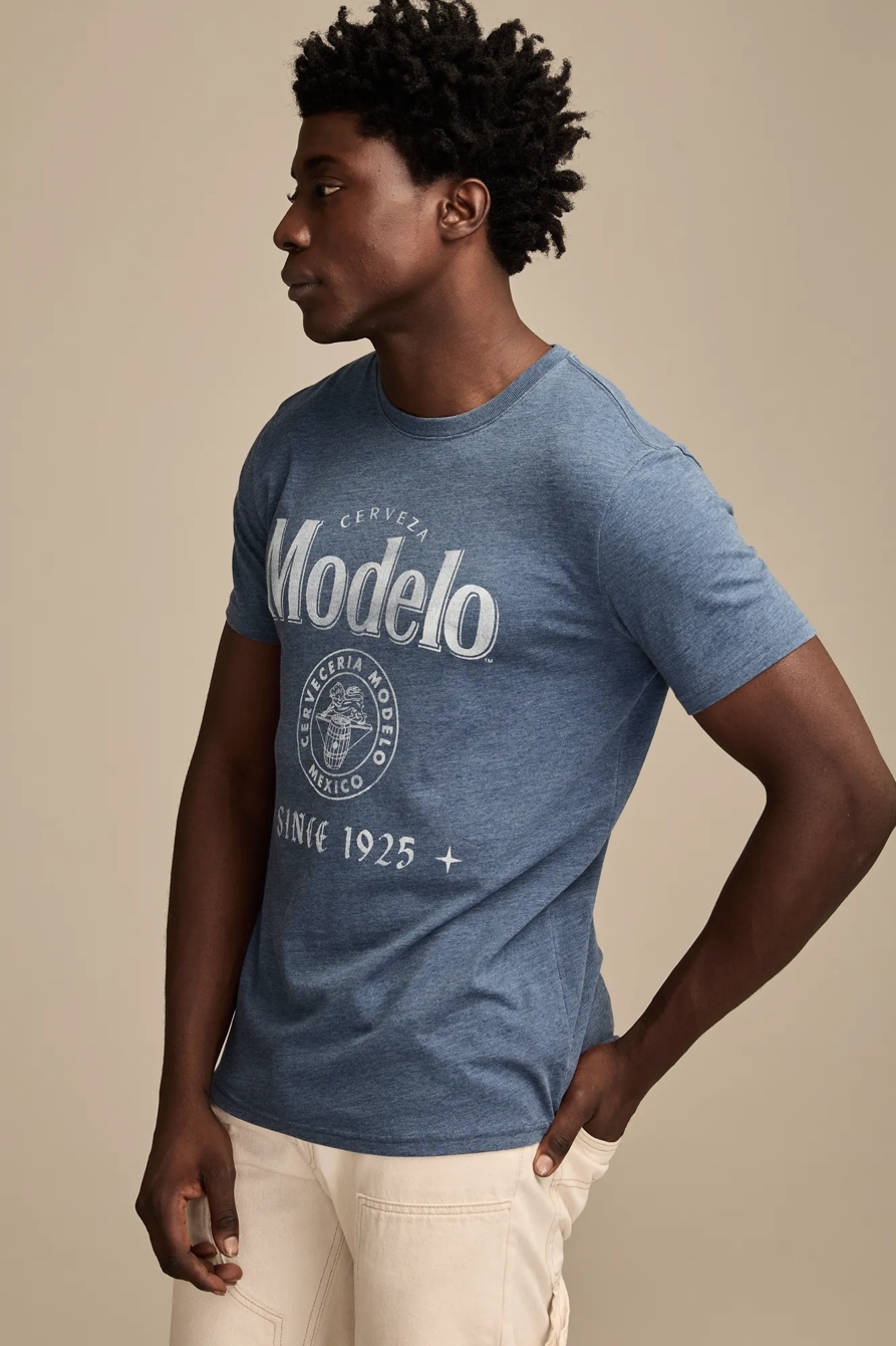 MODELO LOGO TEE, image 4