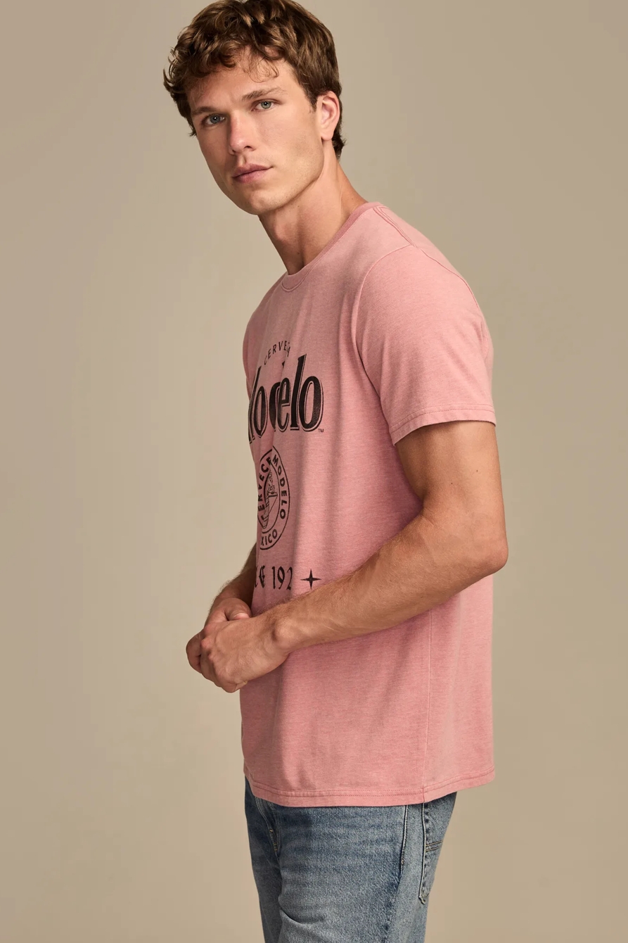 MODELO LOGO TEE, image 5