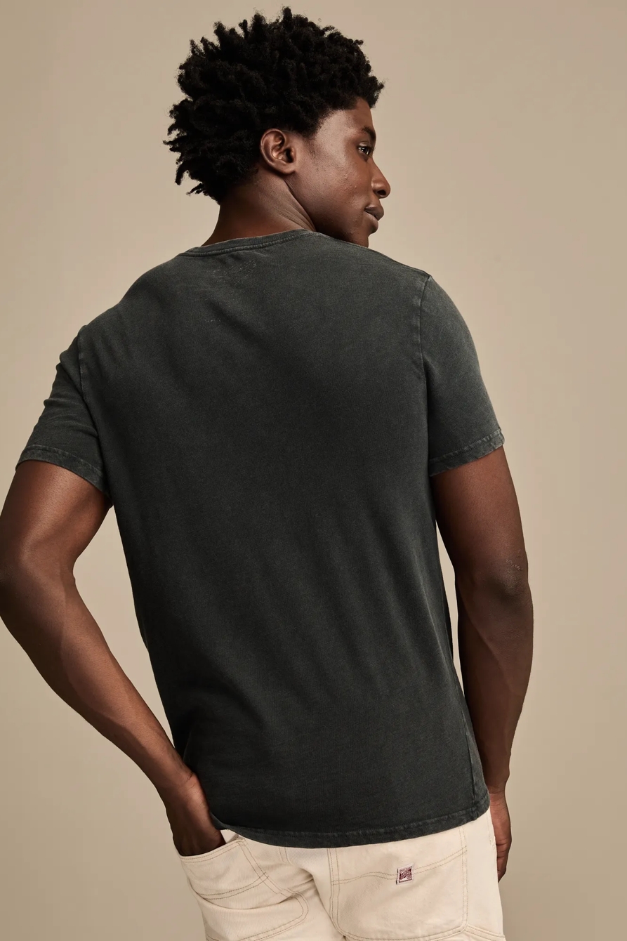 PACIFICO LOGO TEE, image 3