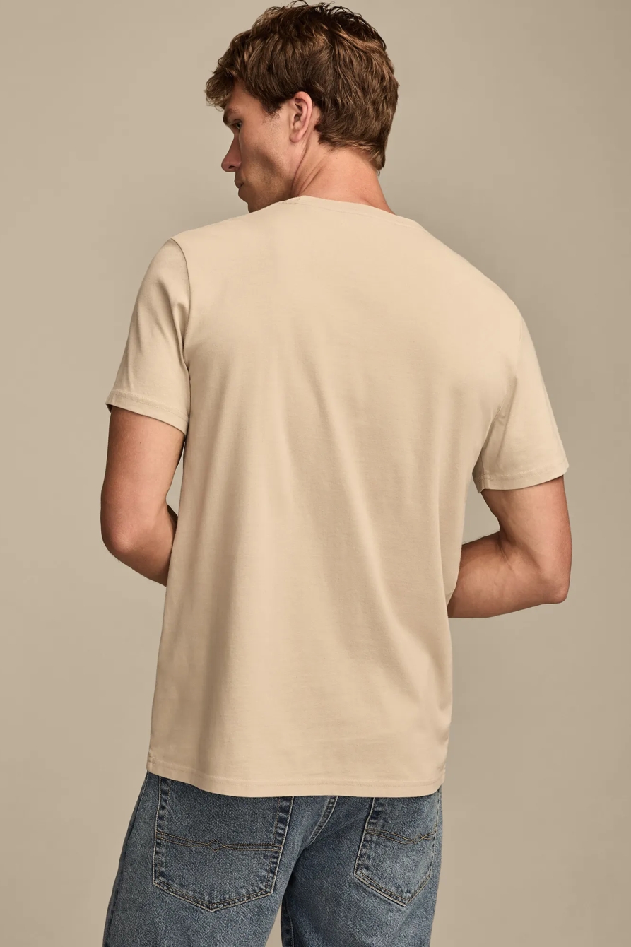 64 CHEVY IMPALA TEE, image 3