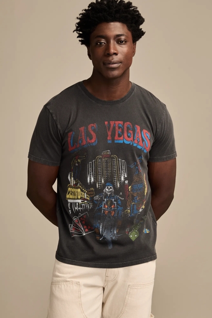 LAS VEGAS TEE, image 1