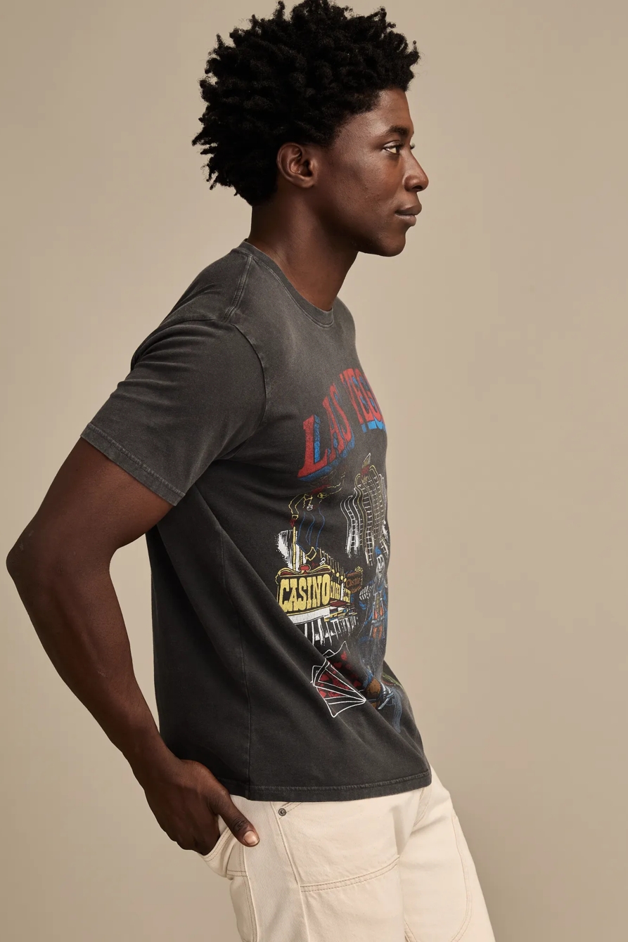 LAS VEGAS TEE, image 4