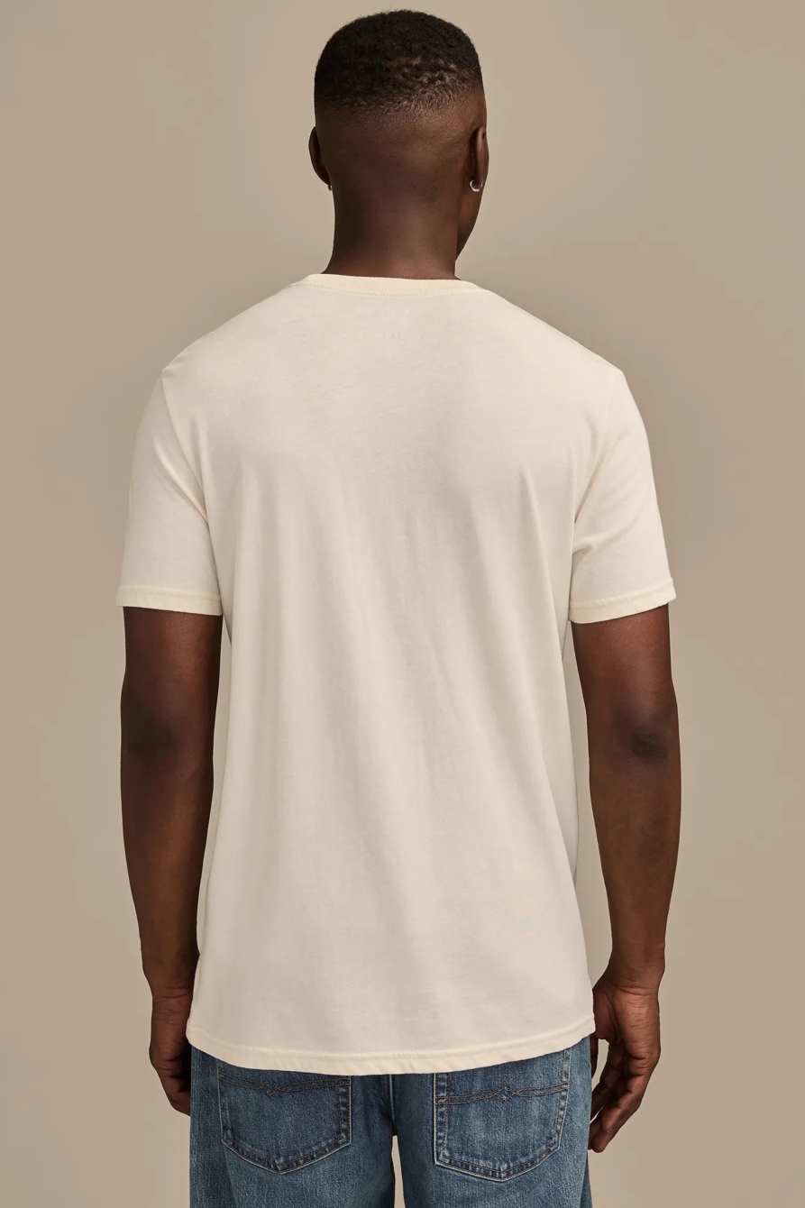 BROKEN RECORD TEE, image 3