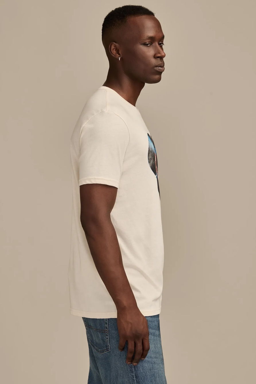 BROKEN RECORD TEE, image 4