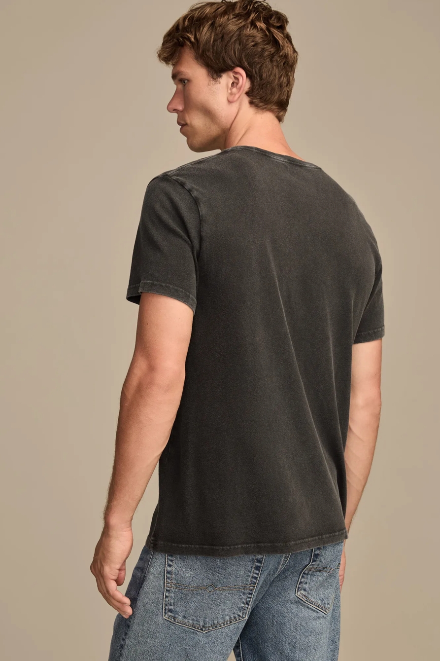 PIZZA KING TEE, image 3