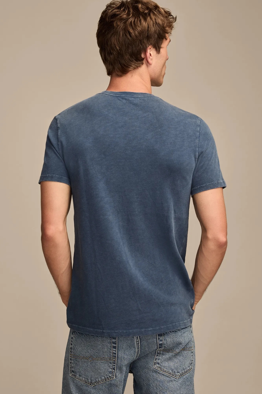 SINGLE SEASON TEE, image 3