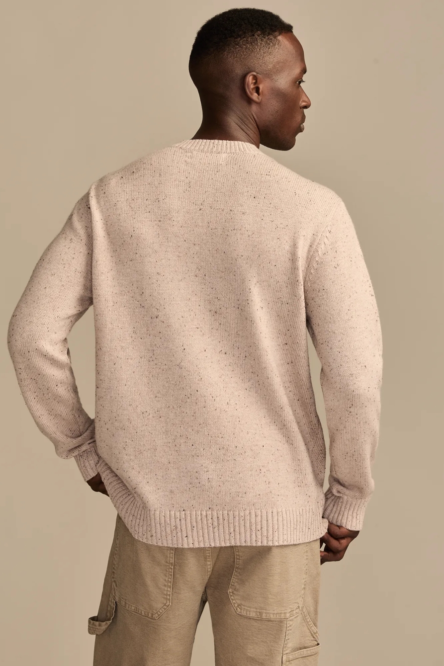 BEAR NEP SWEATER, image 3