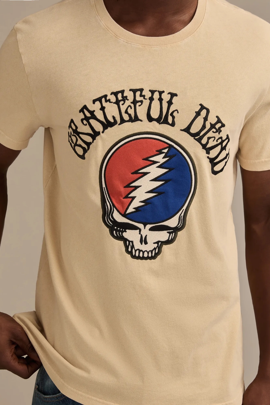 GRATEFUL DEAD ARCH TEE, image 2