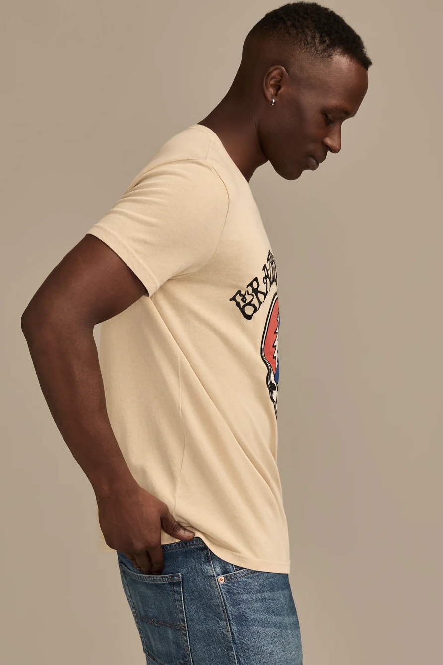 GRATEFUL DEAD ARCH TEE, image 4