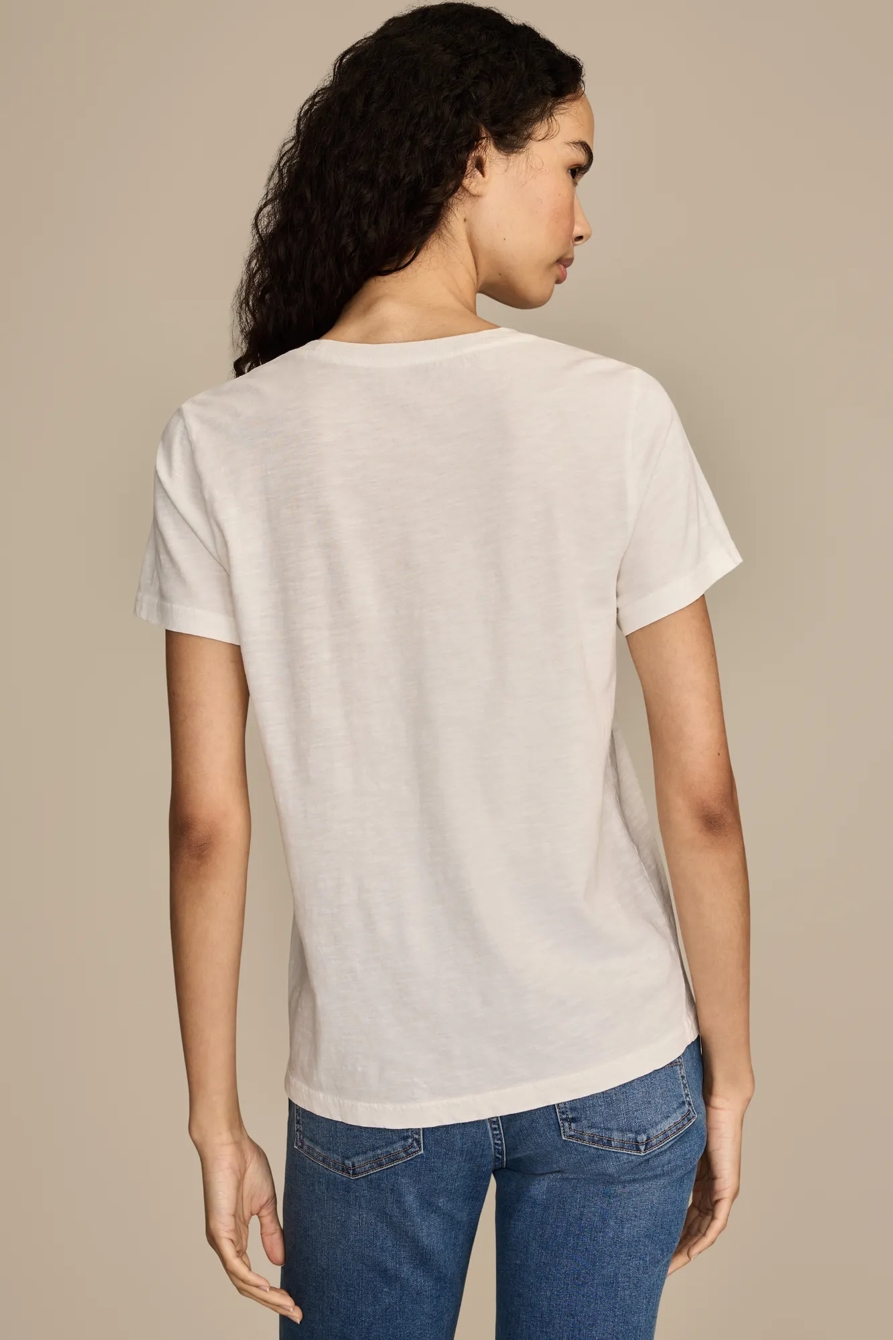 TATTOO BUTTERFLY CLASSIC CREW, image 3