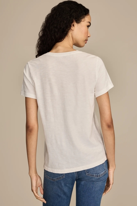 TATTOO BUTTERFLY CLASSIC CREW, image 3