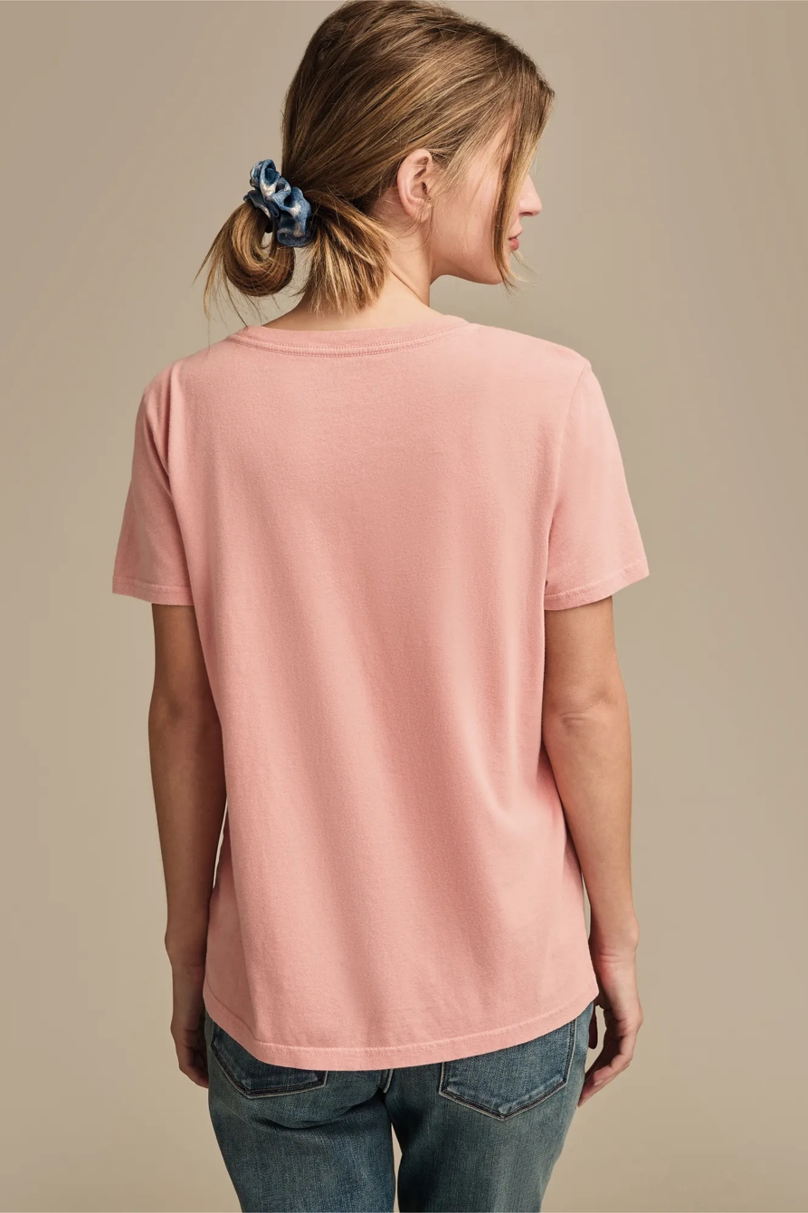 BOTANICAL FLORAL CLASSIC CREW, image 3