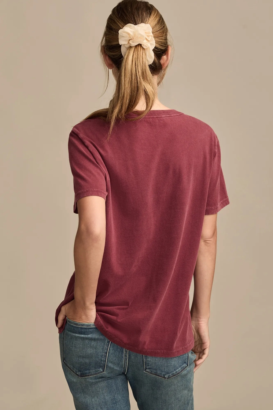 WILD ROSE FEST CLASSIC CREW, image 3