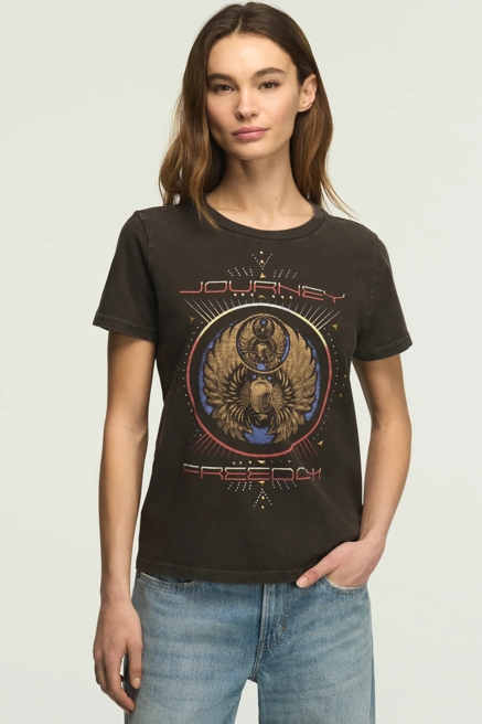 JOURNEY FREEDOM CLASSIC CREW, image 1