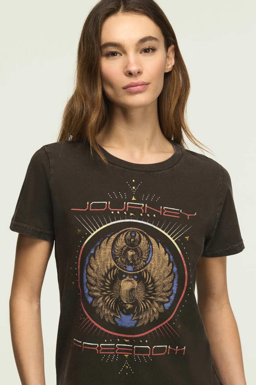 JOURNEY FREEDOM CLASSIC CREW, image 2