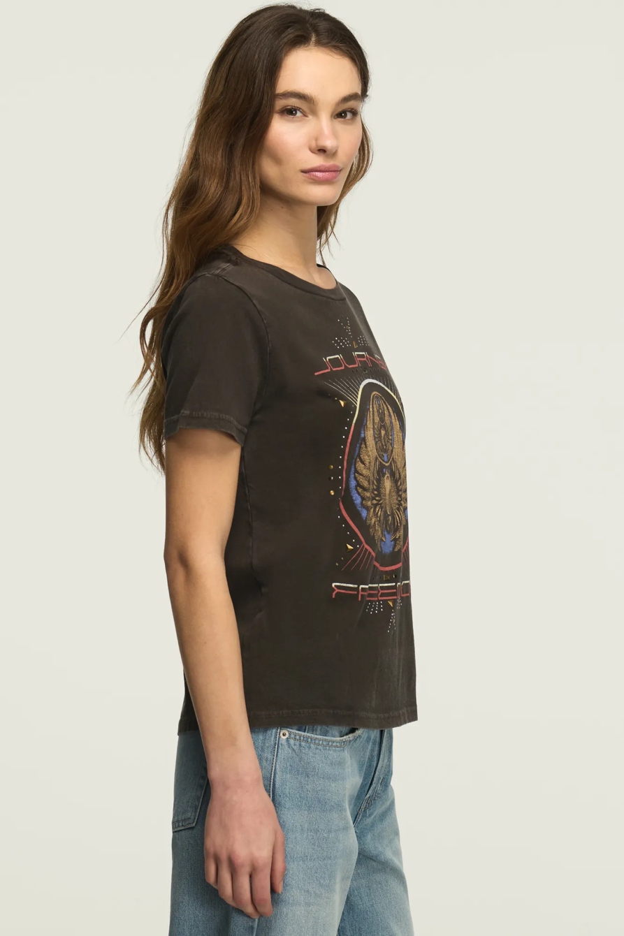 JOURNEY FREEDOM CLASSIC CREW, image 4