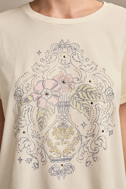 FLORAL VASE CLASSIC CREW, image 2