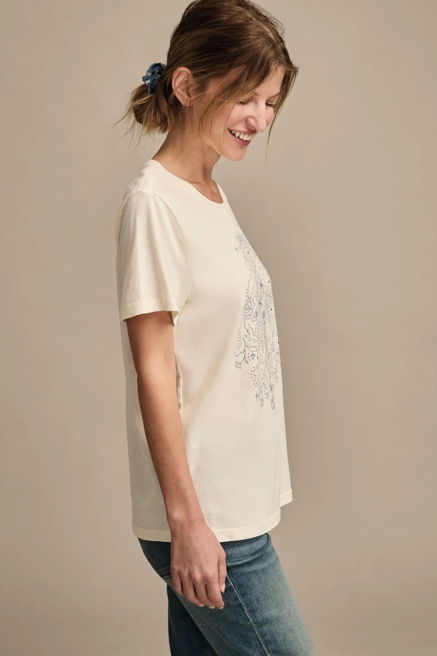 FLORAL VASE CLASSIC CREW, image 4