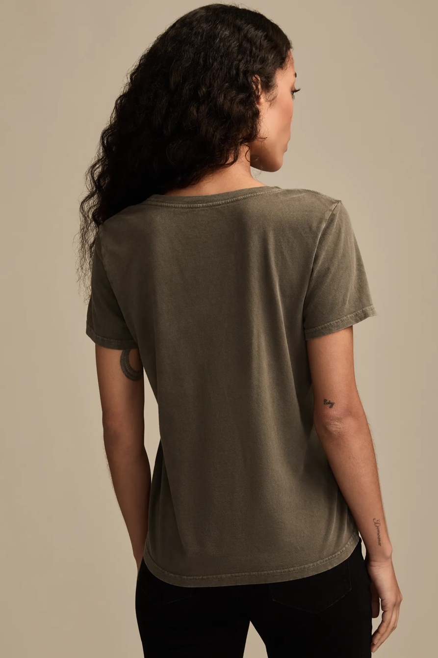 LUCKY IN LOVE CLASSIC CREW, image 3
